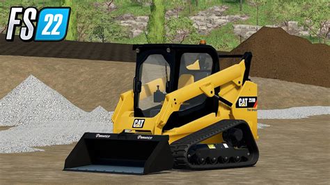 skid steer machine simulator